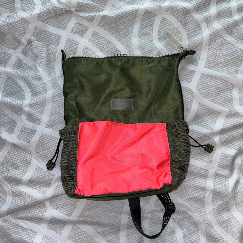 Kendall + Kylie mini backpack